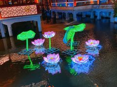 -豫园湖心亭茶楼