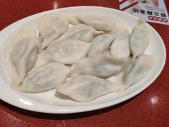 -喜家德虾仁水饺(长泰广场店)