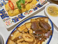 -發起人·肉骨茶(万象汇店)
