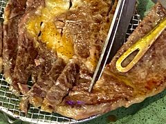-杨小佳·齐齐哈尔烤肉·烤串(广州店)
