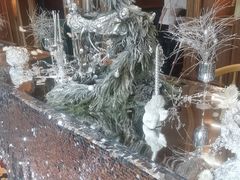 -甜阿姨·天台花园私房菜(万松园店)