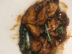 -南来顺饭庄·清真(南菜园店)