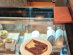 -西点坊(浦东香格里拉店)