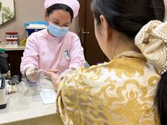 -瑞慈体检上海陆家嘴机构