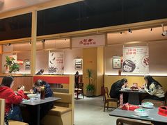 -乔一乔怪味干锅(武侯欢肆店)