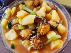 -张会海鲜饭店(东戴河店)