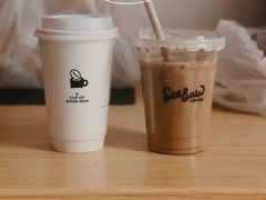 -Seesaw Coffee(朝阳大悦城店)