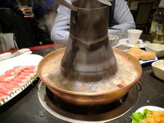 -东来顺饭庄(金泉广场店)