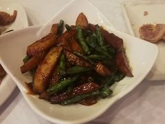 刀豆烧土豆-永兴餐厅(复兴中路店)