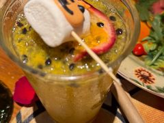 -弗兰克牛排西餐厅Ribone steak house(柠檬花园店)