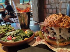 -FAT COW(虹梅路店)
