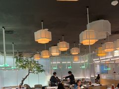 -绿茶餐厅(广州天河城店)