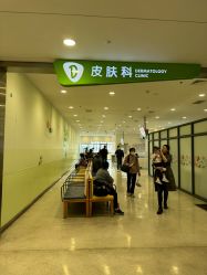 -上海市儿童医院(泸定路院区)