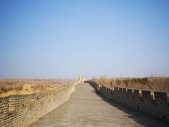 -杀虎口风景名胜区
