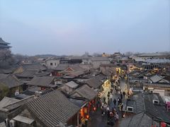 -糖房咖啡(南锣鼓巷店)