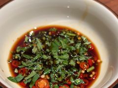 -蚝翅·海鲜粥·烧烤·羊肉季(鄞州万达店)