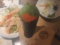 -福樱兰海鲜放题铁板烧(加州店)