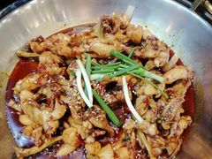 -晓林火锅(安定门店)
