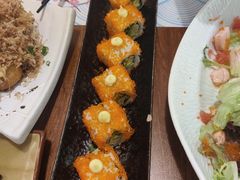 -千代饮兵卫日本料理(东二环泰禾广场西区店)