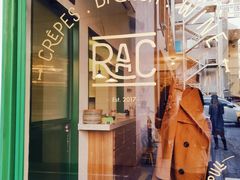 -RAC BAR(安福路店)