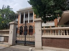 -天津五大道文化旅游区