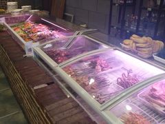 -马妞烧烤烩面馆(黄河口店)