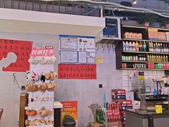 -川正旺江湖菜(三元桥店)