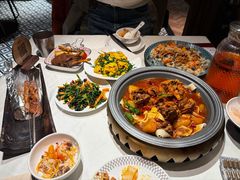 -耶里夏丽·丝路新疆菜·清真食品(徐家汇臻选店)