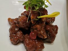 糖醋排骨-樱苑(四川北路店)