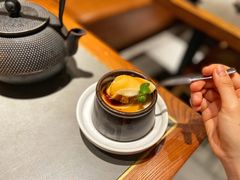 黑糖豆花-云海肴·汽锅鸡·云南菜(高德置地店)