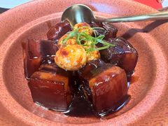 -荷风细雨·中国茶宴(碧云店)