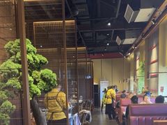 -牛村来人潮汕牛肉火锅(西单店)