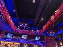 -红盔甲·小龙虾(车公庙店)