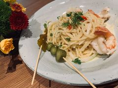 辣味虾尾意面-JOYBOX盒里(南湖天地店)