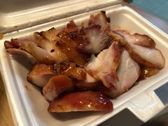 叉烧-森成美食店(海珠店)