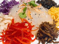 -小放牛炒菜馆(裕华万达店)