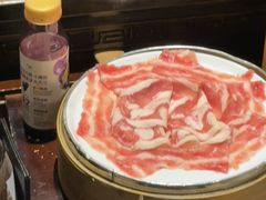 -冯校长老火锅(广州正佳广场店)