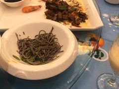 -江苏饭店-中餐厅