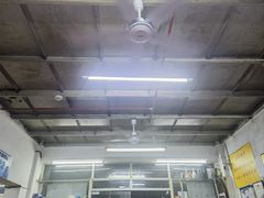 -蛇口康乐快餐鱼仔档(翠苑小区店)