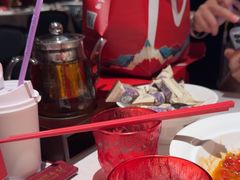 -千百味红餐厅·江西菜(绿地双子塔店)