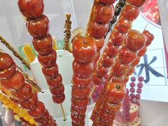 -和禄德冰糖葫芦