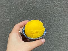 -歎雪糕低糖低脂Gelato冰淇淋