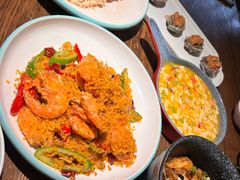 -川悦留香·海鲜餐厅(海棠68环球美食街店)