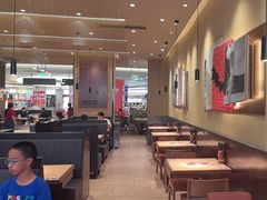 -大师兄·西北小馆(北站缤果空间店)