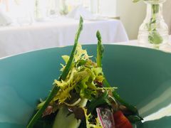 蝶舍沙律-蝶舍·MAISON PAPILLON