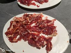 吊龙-贵宾牛·潮汕牛肉火锅(珠池总店)