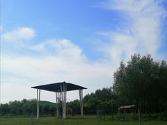 -哈尔滨北方森林动物园