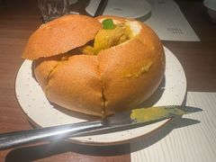 -大树餐厅(益田假日店)