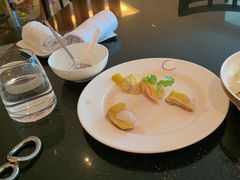 -三亚亚龙湾瑞吉酒店·铭轩中餐厅Mingxuan·海南菜·粤菜