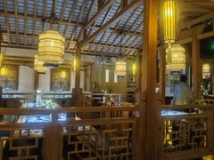 -江南赋(内蒙古大厦店)